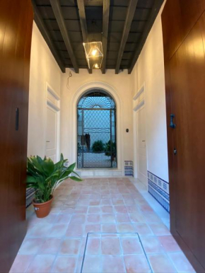 CASA CASCO HISTÓRICO, Seville